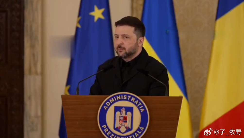 泽连斯基表示，伊朗操作员在乌克兰境内发射了首批“沙赫德”（Shahed）无人机。