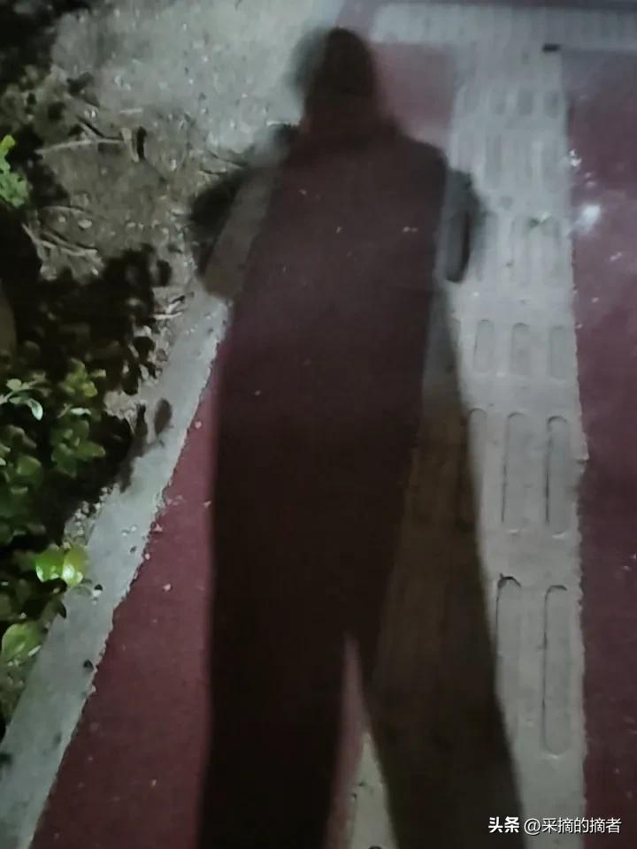 今晚吃完饭，出门溜达了两公里，吹吹晚风，活动活动腿脚，整个人都舒服多了。