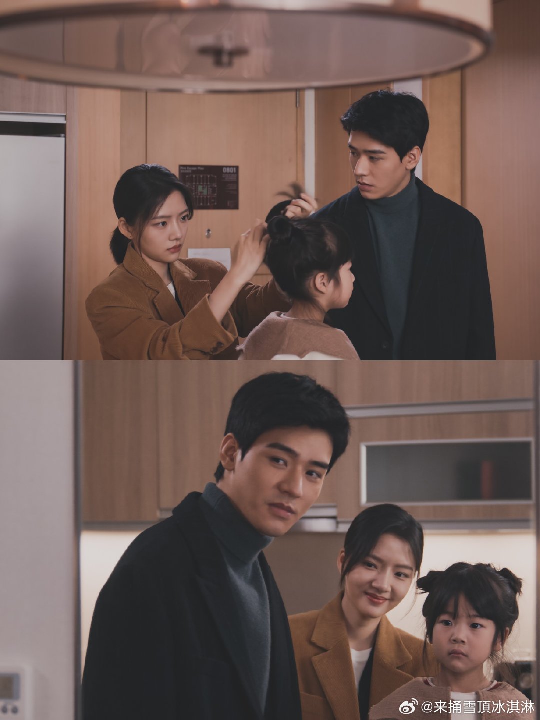 我给龚俊卖惨就是任敏这样任敏看似卖惨实则撒娇家事法庭秦睿求人事儿先送礼，被退回就