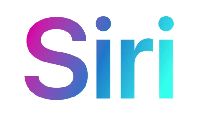 各位果粉们，平常用Siri的时候多么？ ​​​