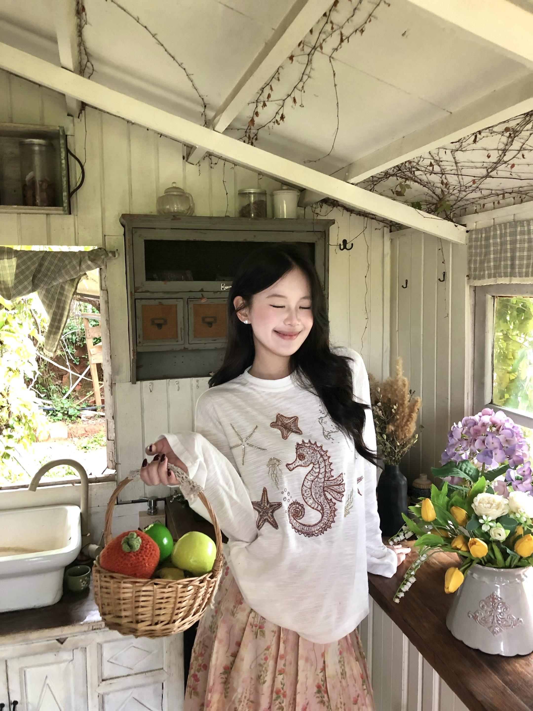 戀愛少女の心臟是水果味的軟糖