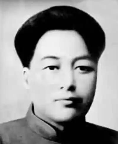 毛主席三弟毛泽覃烈士有2个儿子，现在情况怎样？一个把19岁留在山谷里，一个把一辈
