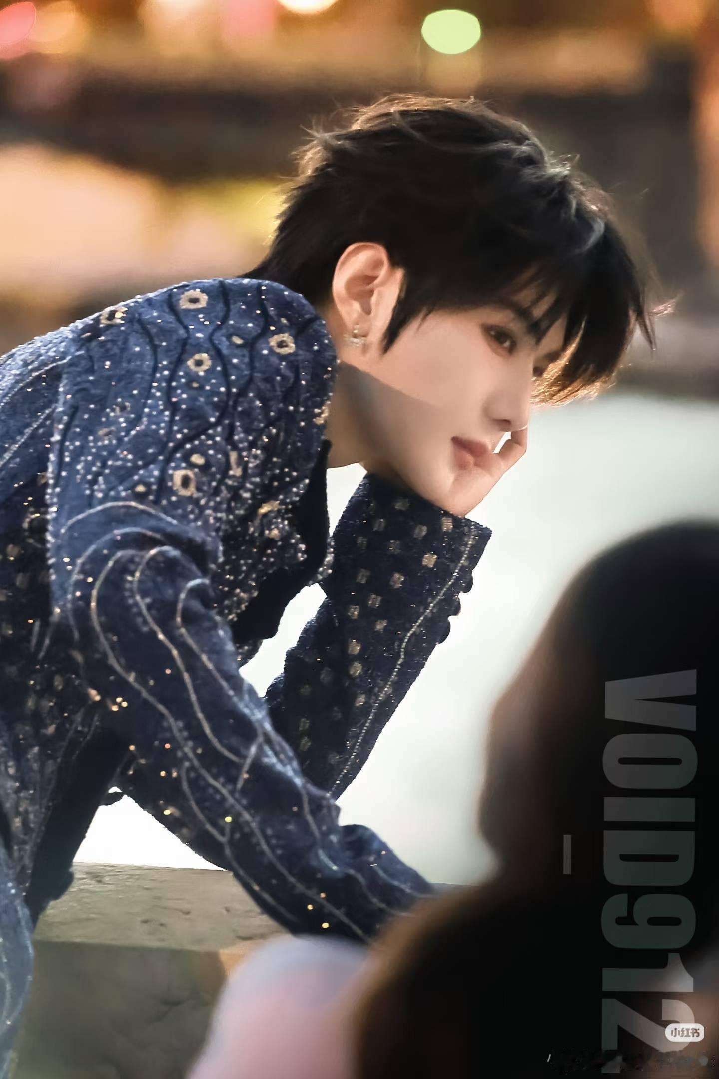 夜妖精 