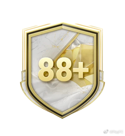88+ 混合传奇球星摸奖SBC88+ 混合英雄球员摸奖SBC再次上线。传奇球星包