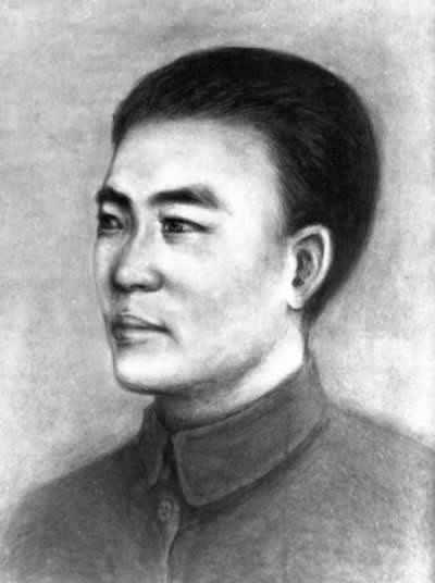 胶东抗日星火理琪！浴血雷神庙，30岁燃尽生命守家国
 
理琪(1908—1938