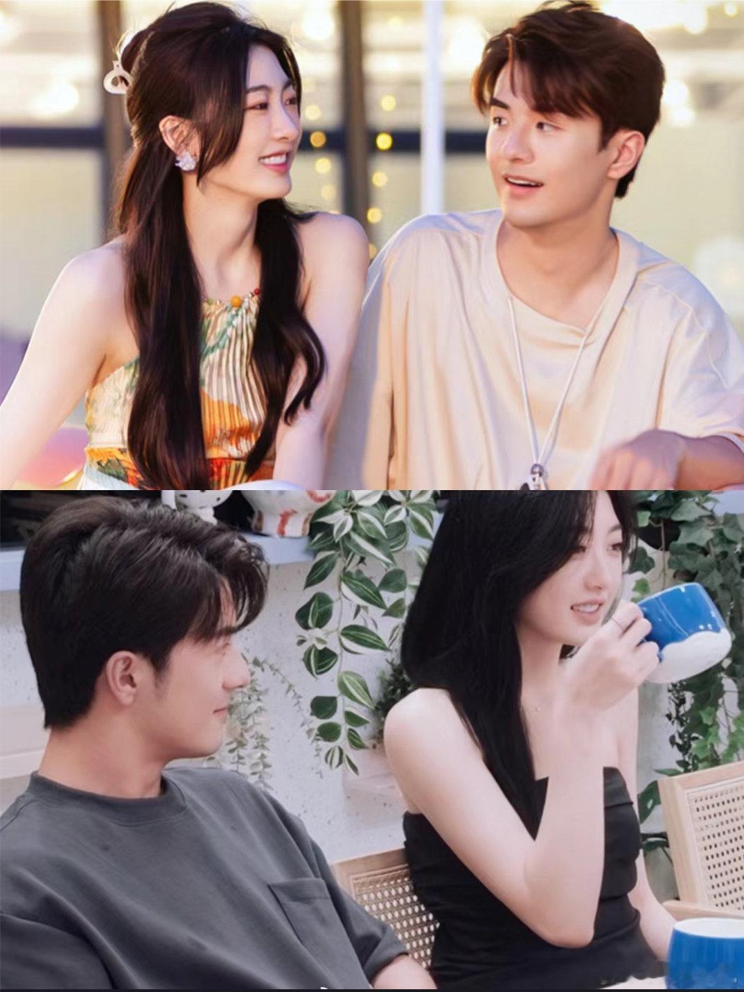 孙乐言和奥斯卡是不是be了？最新歌单非常emo ​​​