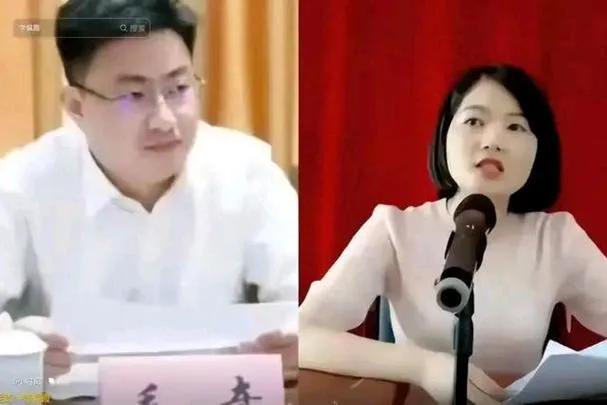 公开李佩霞录音者应问罪

李佩霞的父亲为了救女儿，把女儿和县委书记毛奇的微信聊录
