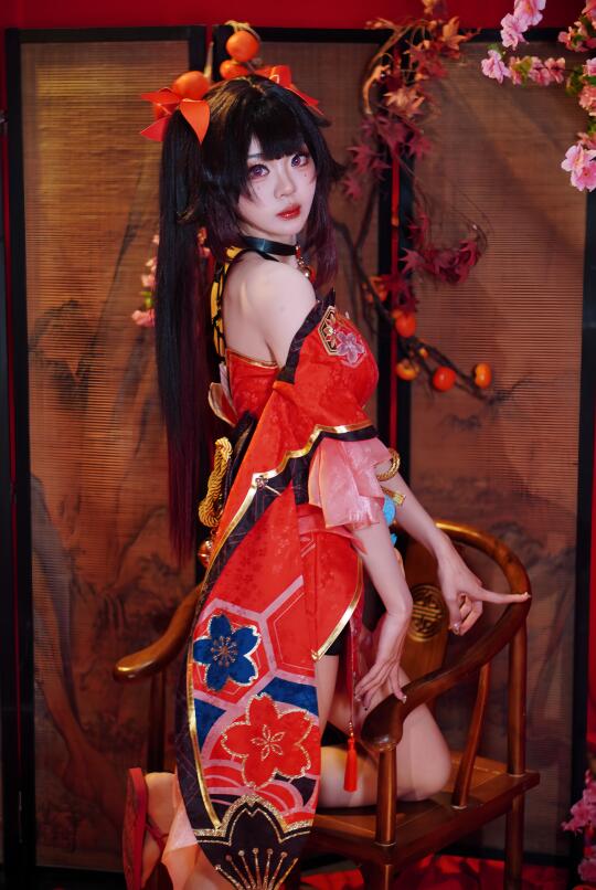 崩坏星穹：花火