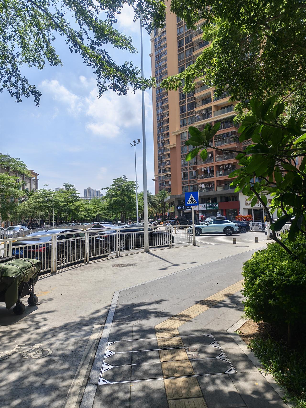 记录我的2026沙井这个地方熟悉又陌生，我不知道为什么而来，为什么而去。但是有时