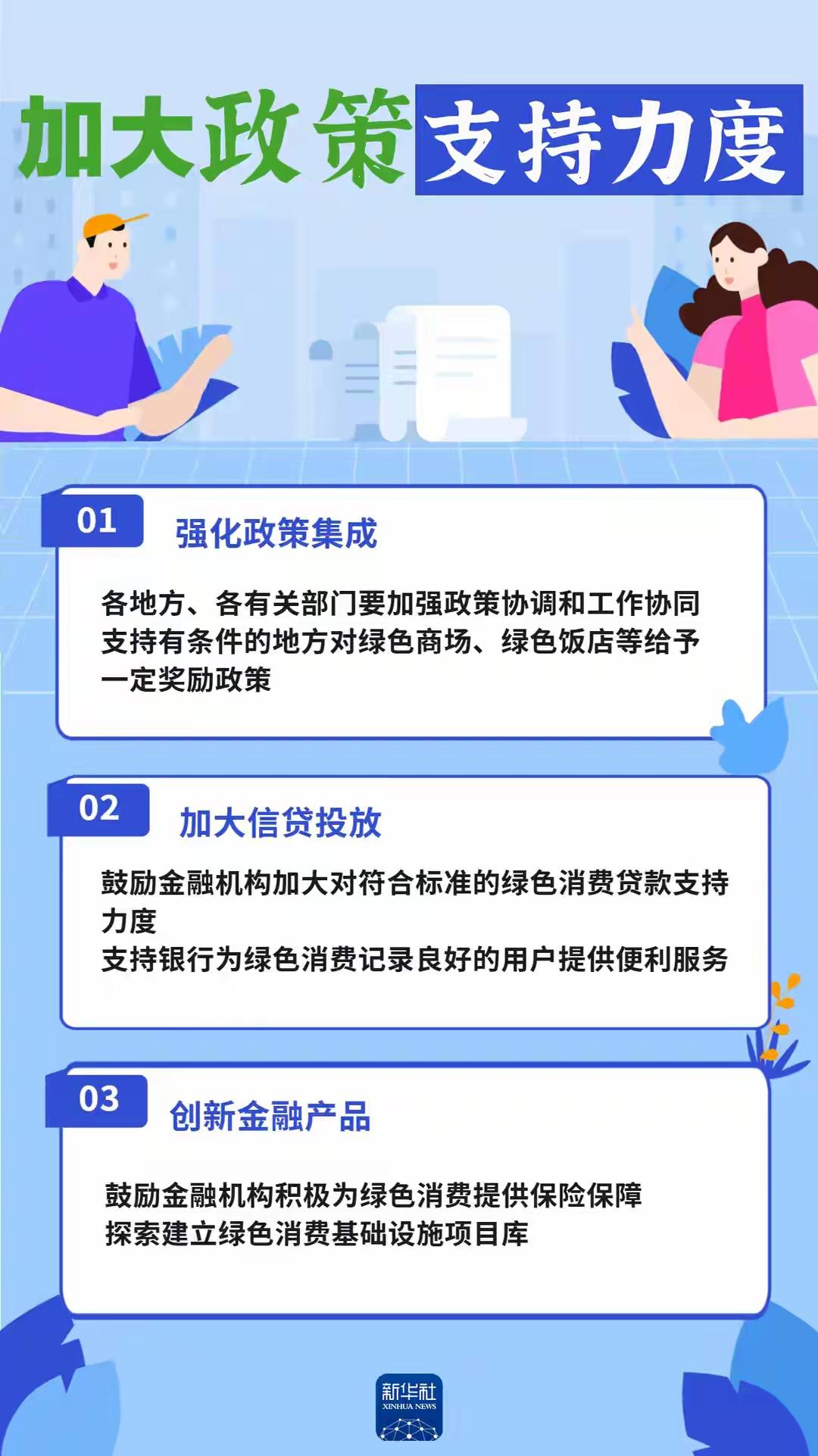 悄悄改变中国未来的消费革命，已经开始了

当你接过外卖时那个可降解的塑料袋，当你