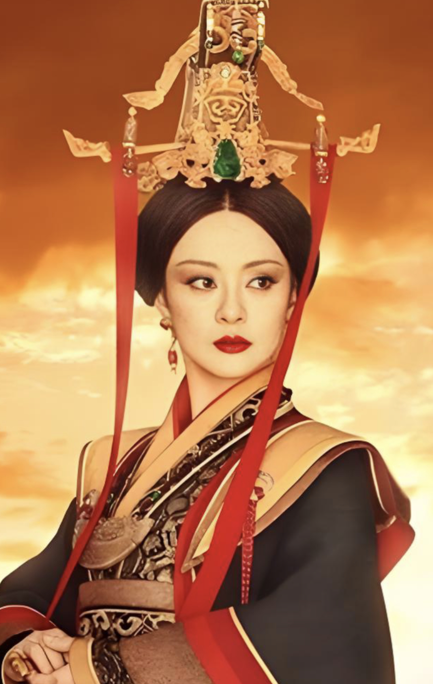 王者荣耀能不能加个英雄叫甄嬛 给芈月加个新皮肤吧，嬛嬛是不会反对的。。。[偷笑]