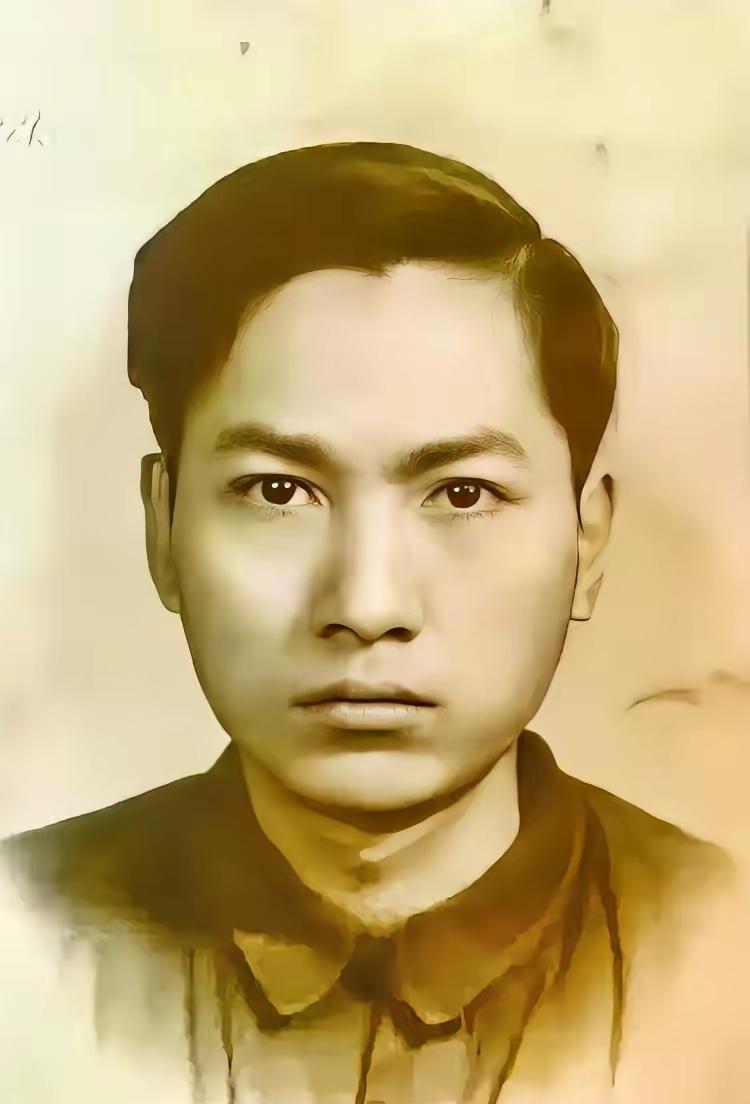 1982年8月15日，著名抗日英雄赵一曼的儿子，在家中自缢身亡。他叫陈掖贤，是北