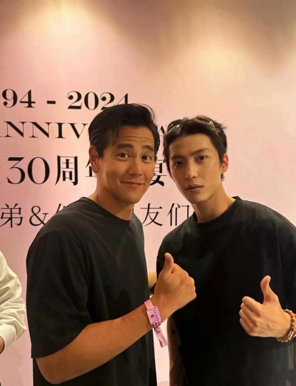 蔡依林与彭于晏：青春滤镜下的“意难平”，美貌与故事的双重回响

蔡依林与彭于晏，