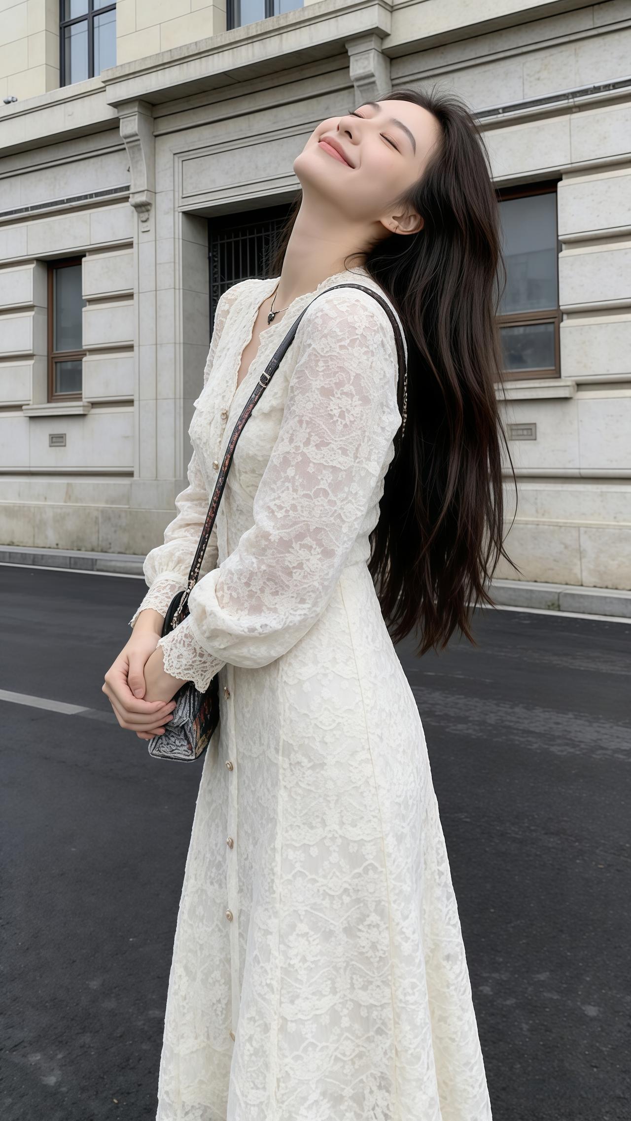 穿搭气质穿搭韩系穿搭高级感穿搭 今日穿搭look