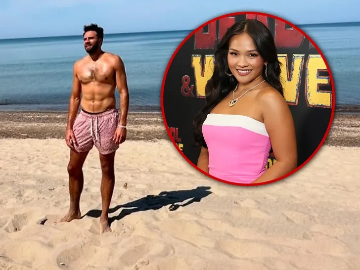 女星示爱塔图姆得知名草有主 目标转向斯特鲁斯后者秒关注#塔图姆##特鲁斯# ​​