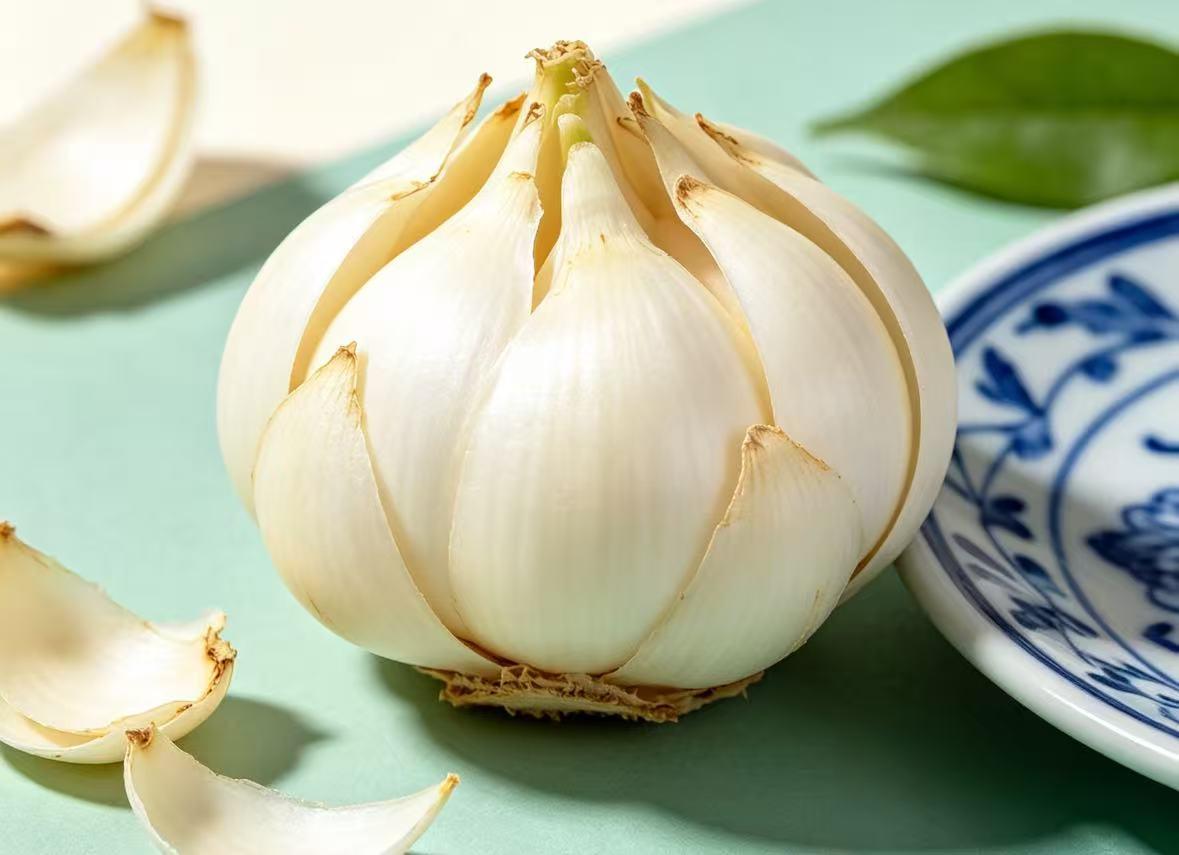 秋天最该给抽动孩子吃的一味菜：老一辈叫它 "润肺熄风菜"

坐门诊这么多年，最心
