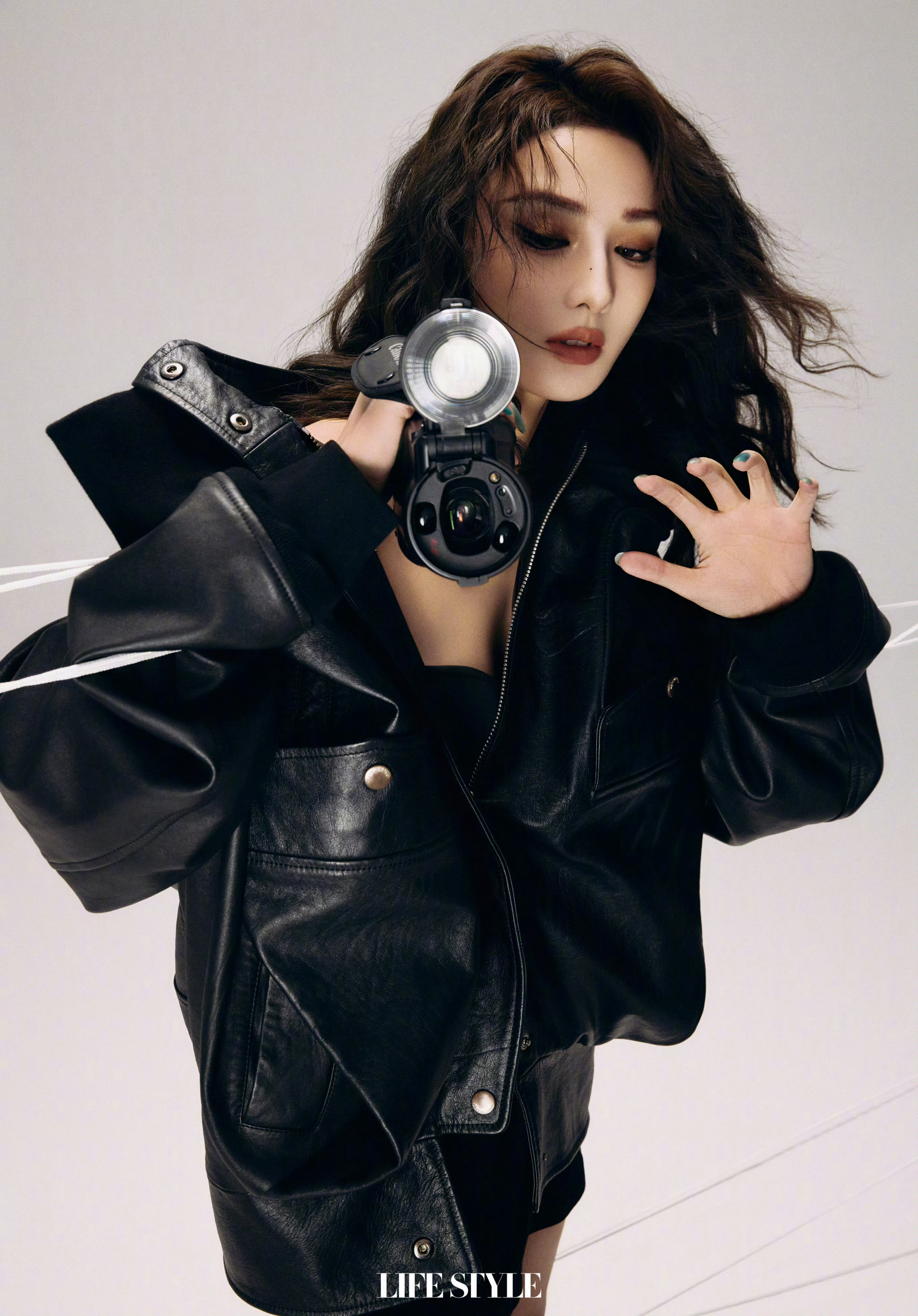 彭小苒✖️精品购物指南2月刊 