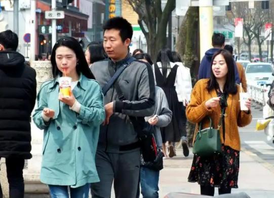 当年中国曾被逼到亡国灭种的边缘，日寇却忽略了一个关键细节。日本人没有注意到，中华