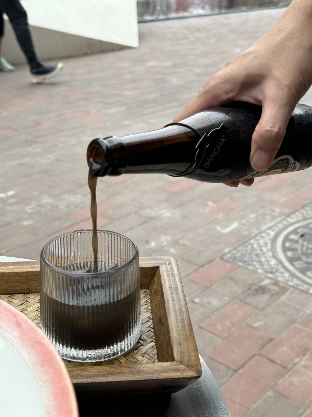 6天来吃了5次😭！！在沈阳红梅！！