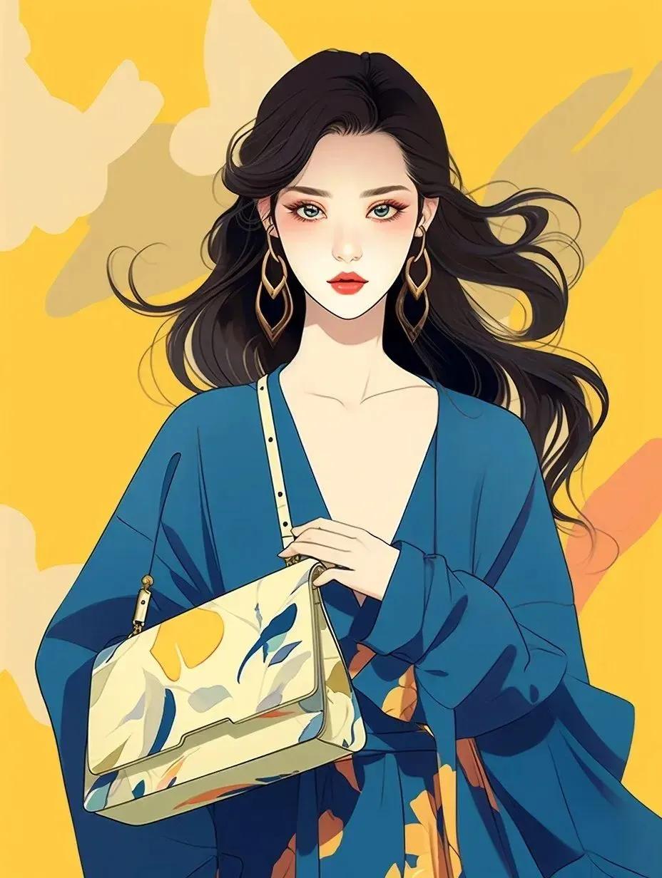 🔖〰️


琐碎的积累，
就是幸福。
无心的疏忽，
就是烦恼。
💦
有心的人