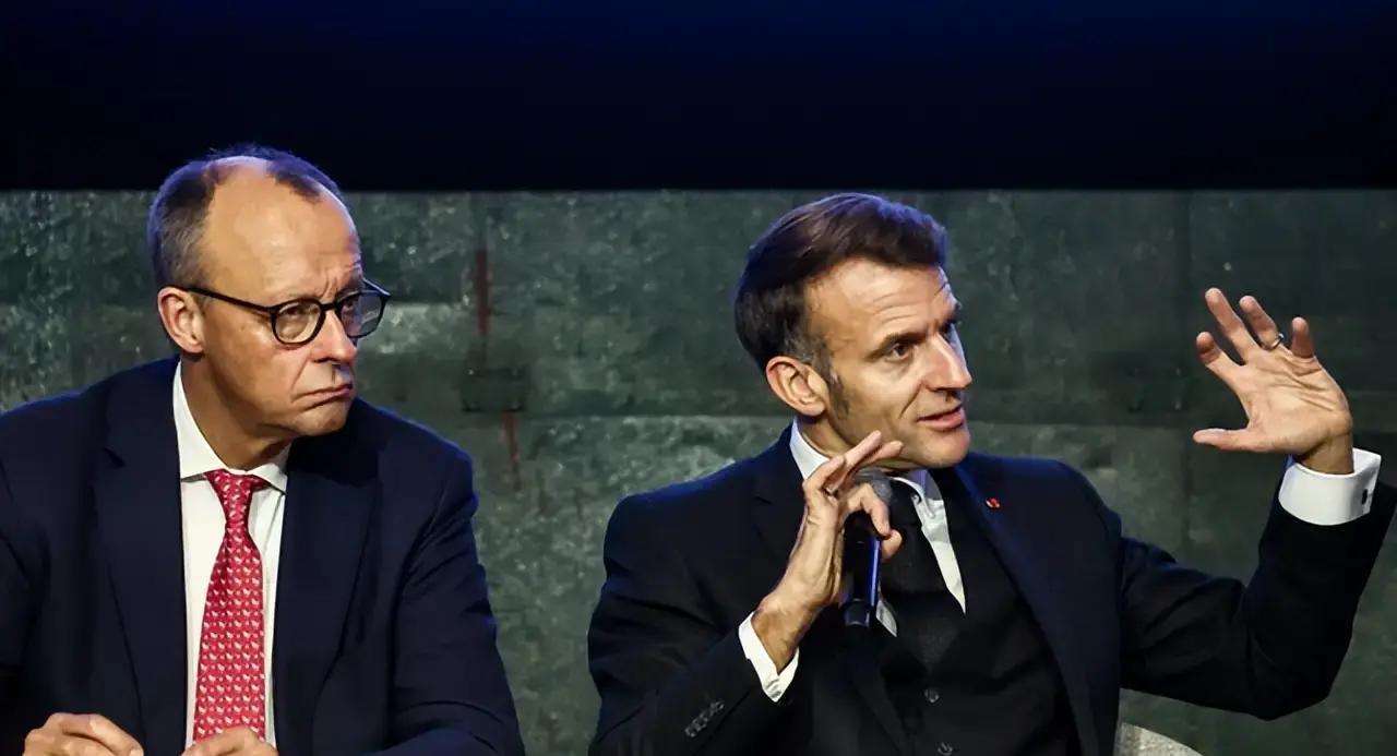 3月19日布鲁塞尔欧盟峰会，900亿欧元援乌贷款突然卡壳，匈牙利和斯洛伐克直接投