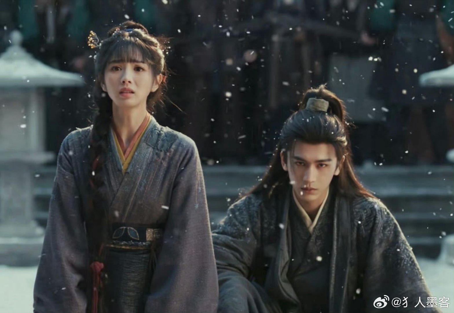 逐玉：一部被剧名耽误的快乐古言爱奇艺逐玉