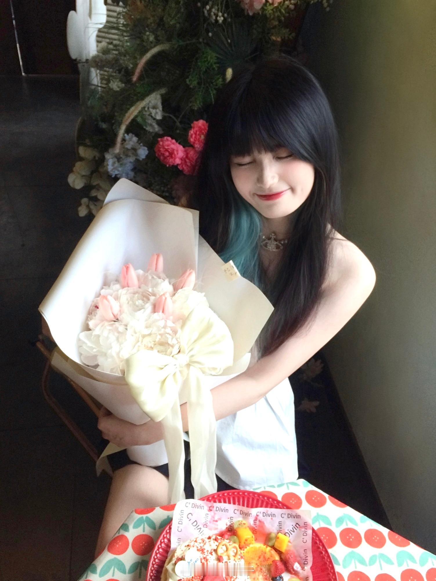 521说520快乐🌸 ​​​