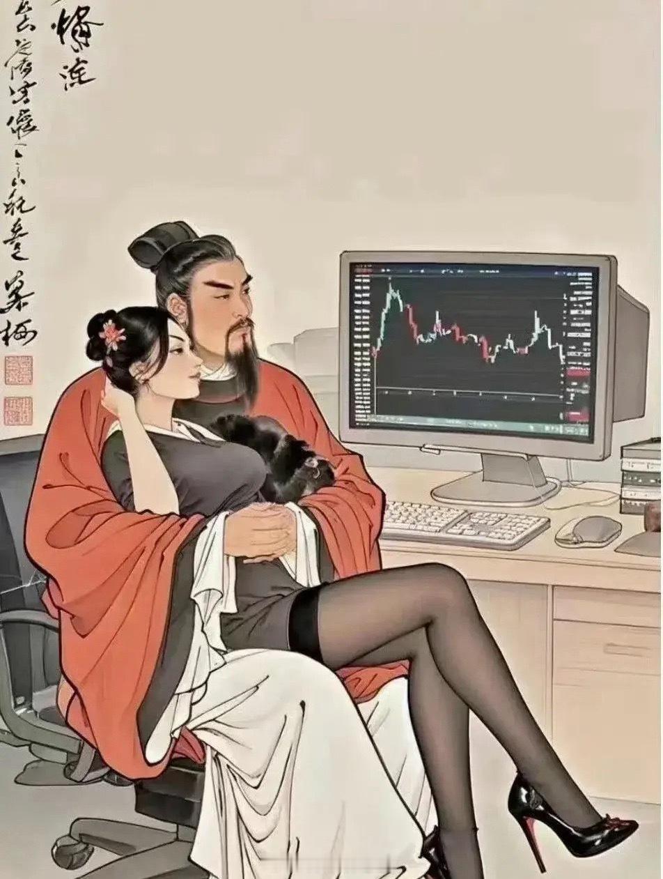 回看这三天反弹，每一条细分赛道的最强标的，全部是市场资金投票出来的：磷化铟板块走