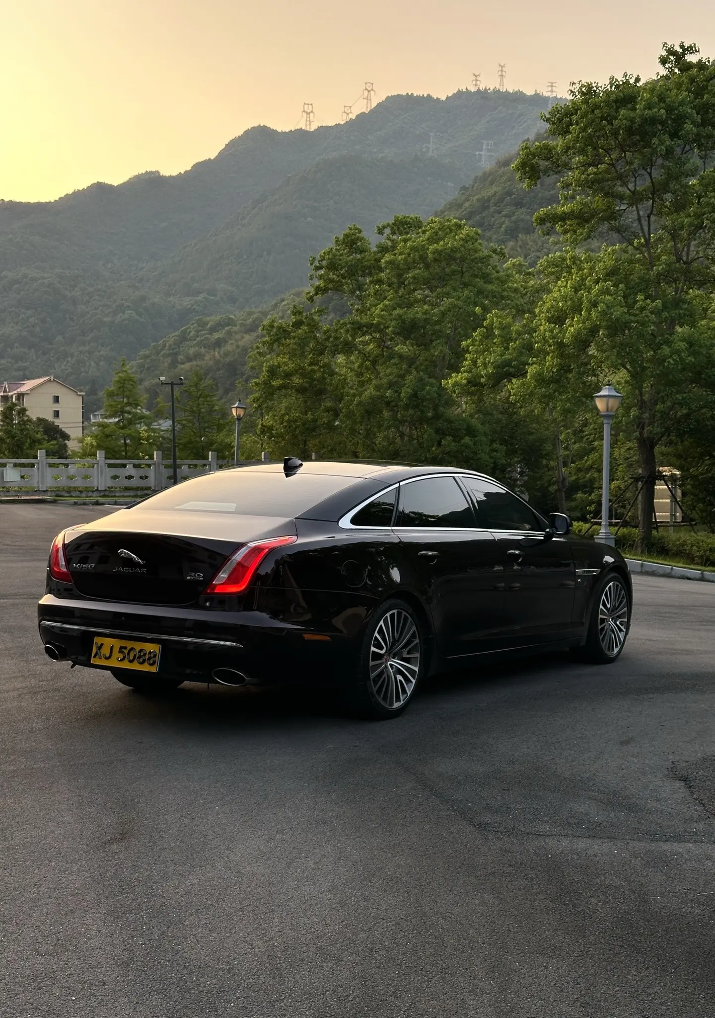 优雅永不过时。