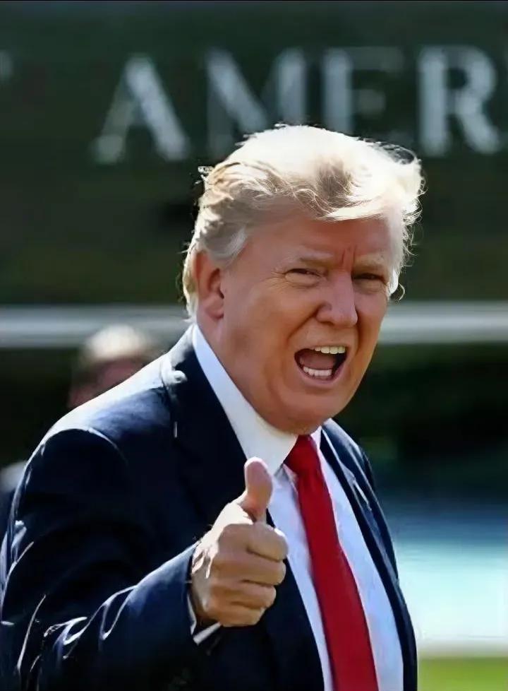 特朗普喊停打伊朗？别信！
伊朗刚求援中国
特朗普突然改口“不打了”
看着局势缓和