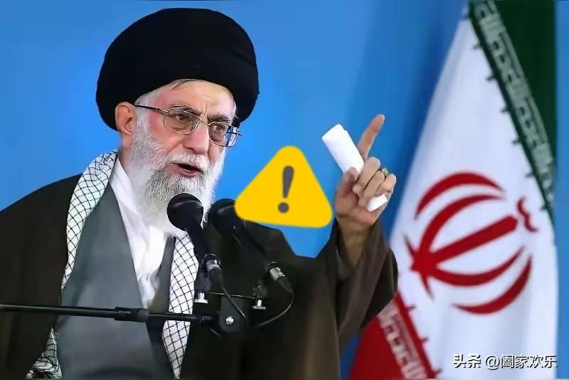 以色列的灾难来了！
新华社2月28日16时，伊朗高官声称："结局已不再由以色列掌