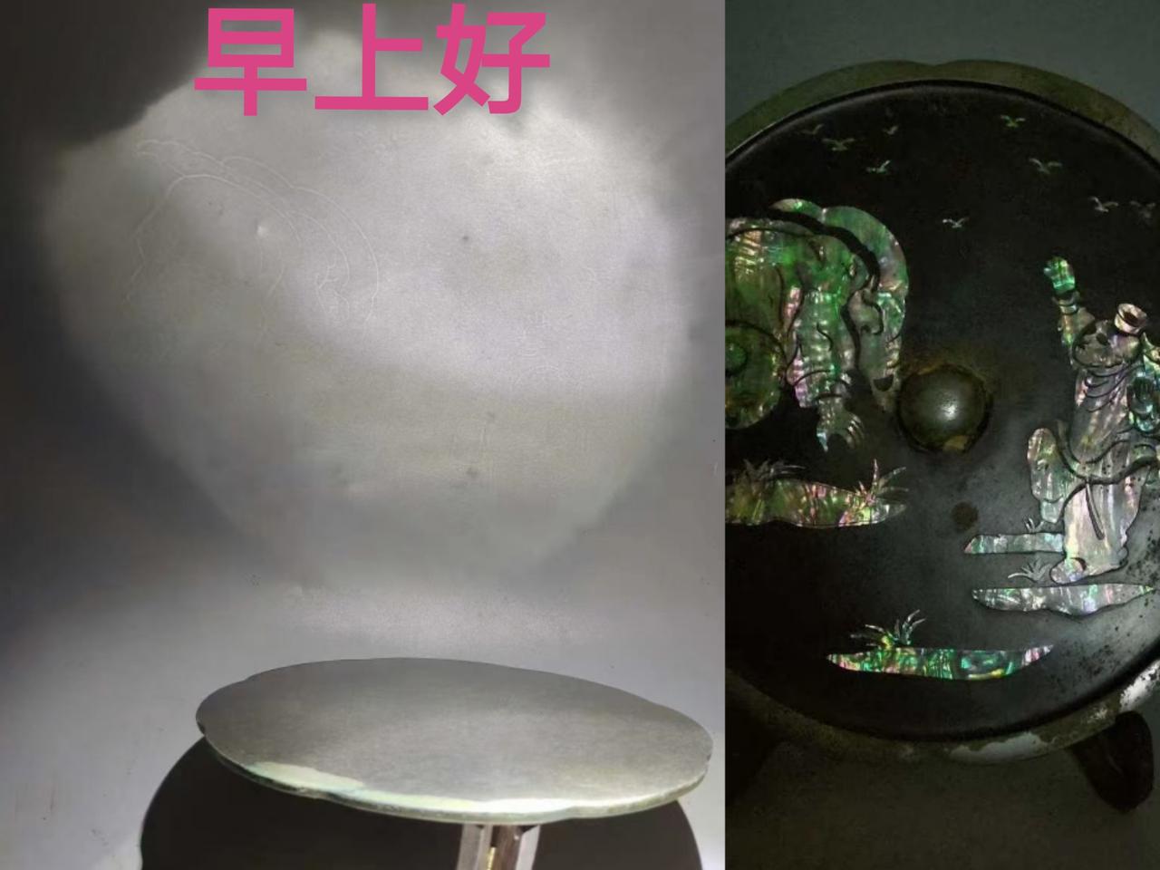 玩收藏的最高境界是什么?玩收藏的最高境界是“收藏品与眼力认知达到金字塔塔尖，而且