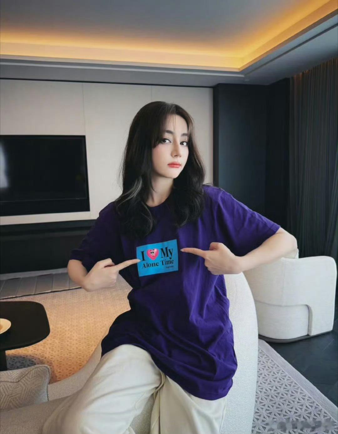好独特的明示，不解释一下几个人能懂[允悲] ​​​