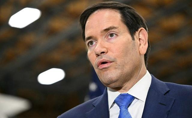 没收俄罗斯在欧盟的资产可能会产生意想不到的后果-美国国务卿卢比奥。这可能会产生意