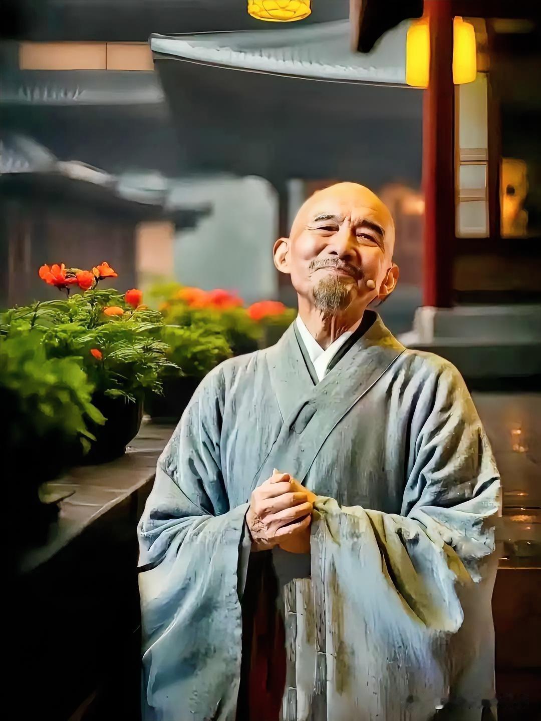 人到中年，
最舒服的状态：
不争、
不辩、
不解释
 
人到中年，渐渐活明白了。