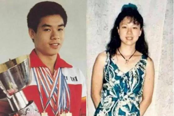 1993年，李宁和师姐陈永妍结婚，婚后5年，两人一直没有孩子，一天，他们去医院检