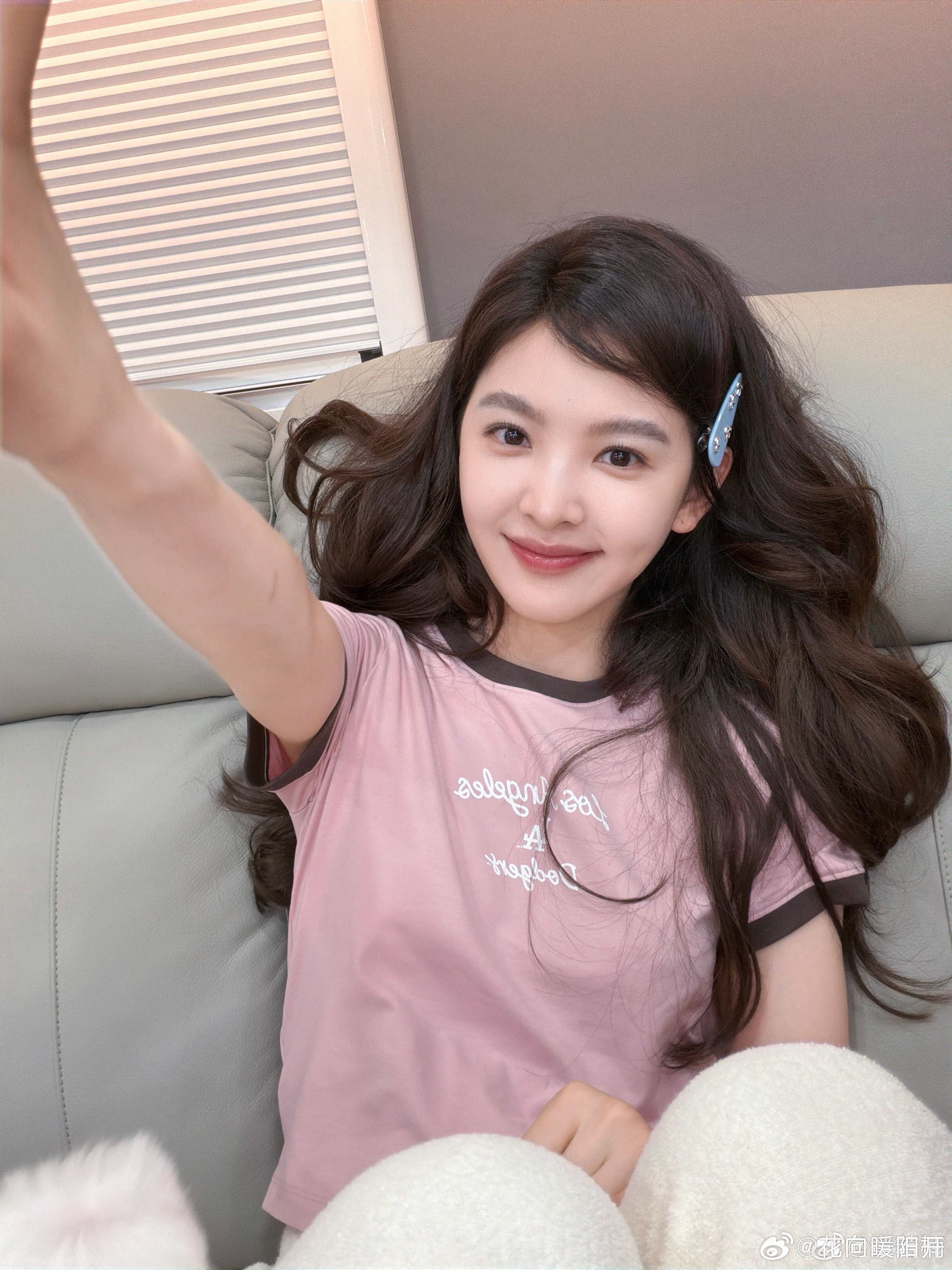 章若楠的表演好有呼吸感 90 年代的氛围感被她稳稳拿捏📺表演松弛又舒服，没有刻