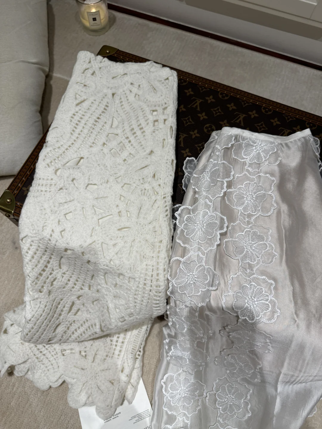 近期购物分享18图合集｜精致度含量chao高