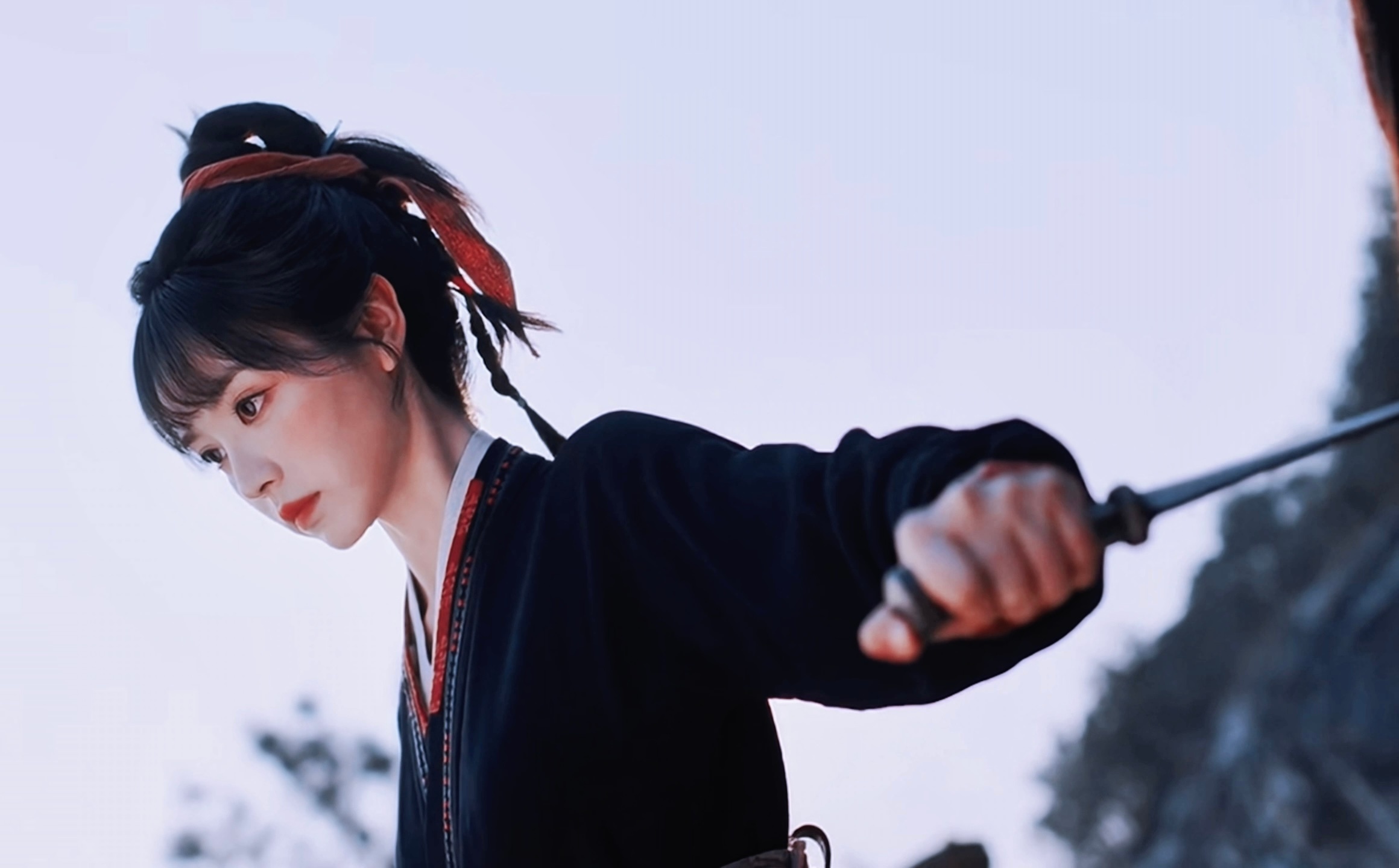 把世子当猪劁了！！这点技能樊长玉轻轻松松的逐玉田曦薇樊长玉