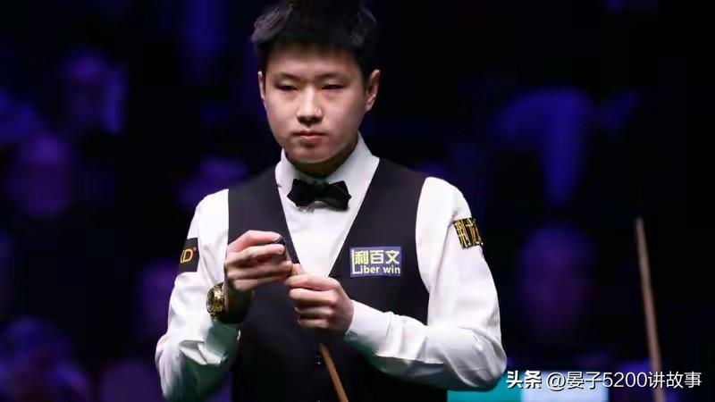 悲壮！本届玉山公开赛，5位中国选手只有1人晋级8强

16战中，这4人表现不佳！