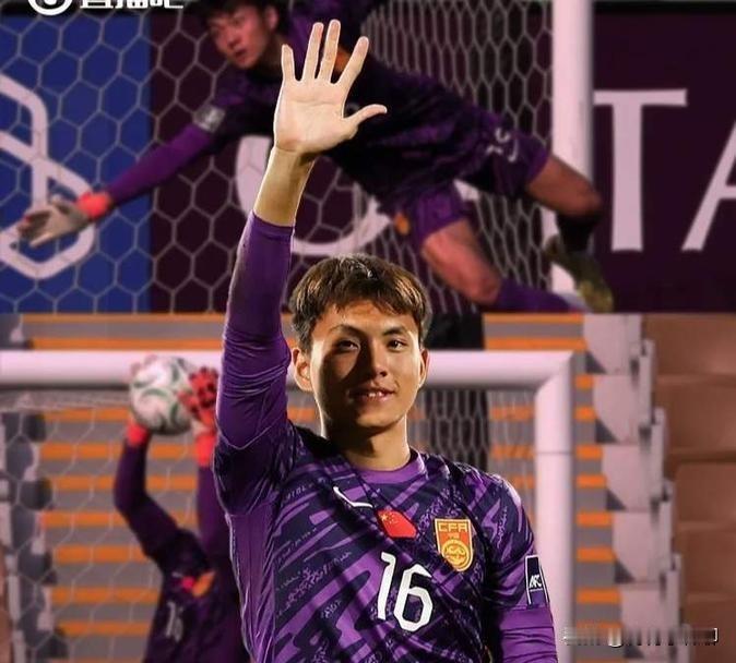 U23亚洲杯，中国小伙子们历史性地将中国队带入了亚洲4强，都说小伙子们创造了历史