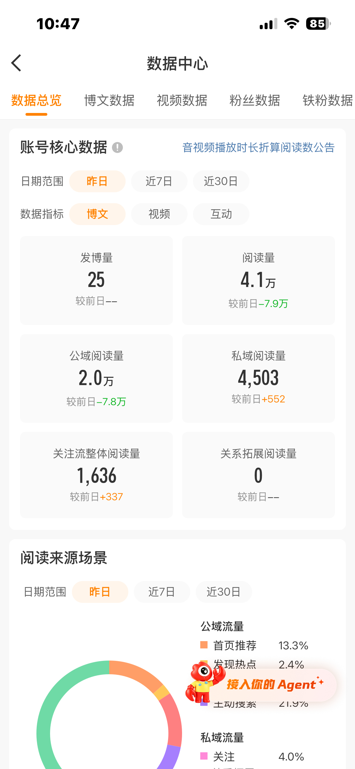 绿绿的很安心