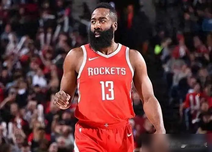 哈登张口就要4000万，我劝你别急着骂。这事，水深着呢。
两年8000万全保障