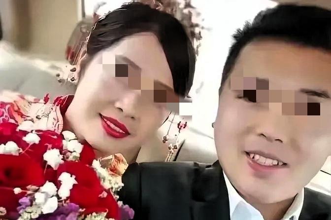 广西一男子不顾一切迎娶患癌女子，花光200万积蓄为她治病，谁料，3年后，女子还是