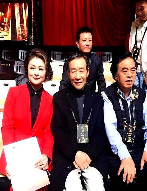 于和伟这波热搜，竟是20年前的“旧账”？

李雪健老师那句“这小子骨子里坏”，直