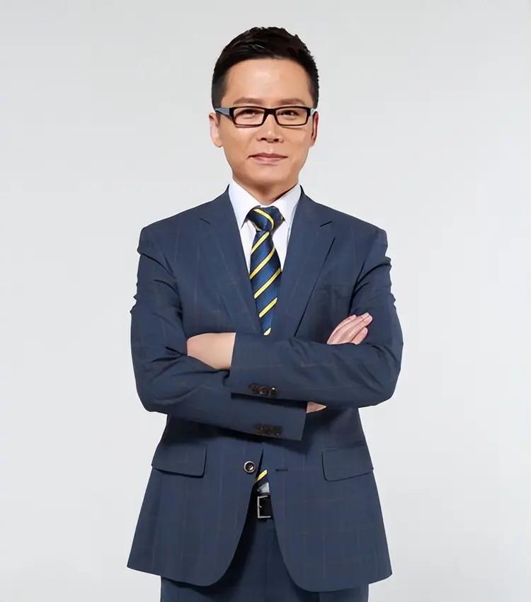 中央电视台著名节目主持人李晓东近日离职令人大感意外！他主持《今日说法》令人印象深