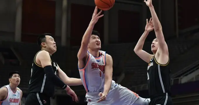 篮球|四川篮球再添三名国手