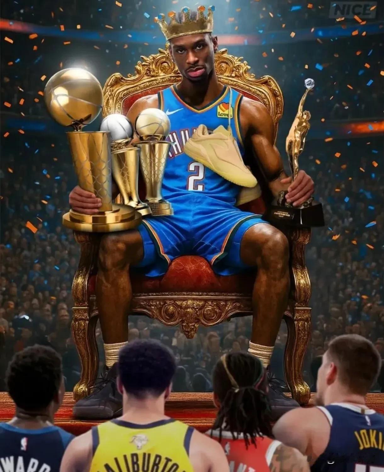 可以定论了，争来争去，群星各有缺点，还是亚历山大无解，攻防传一体，联盟第一人没啥