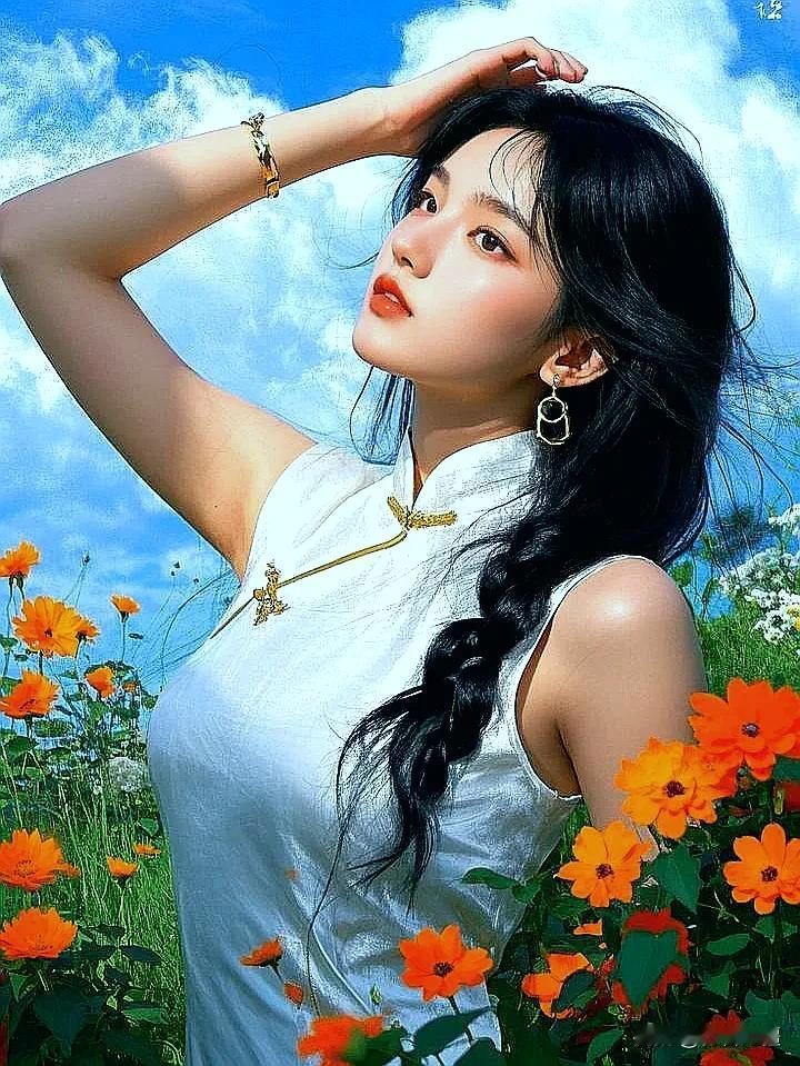 心平能愈三千疾
心静可通万事理

人这一生，难免会遇诸多烦扰病痛，若能心平气和，