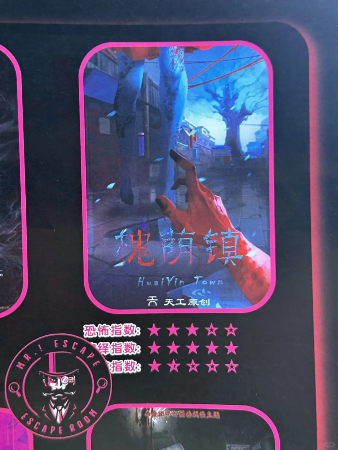 Wkkk，明儿同学约我去玩儿，我选哪个？！